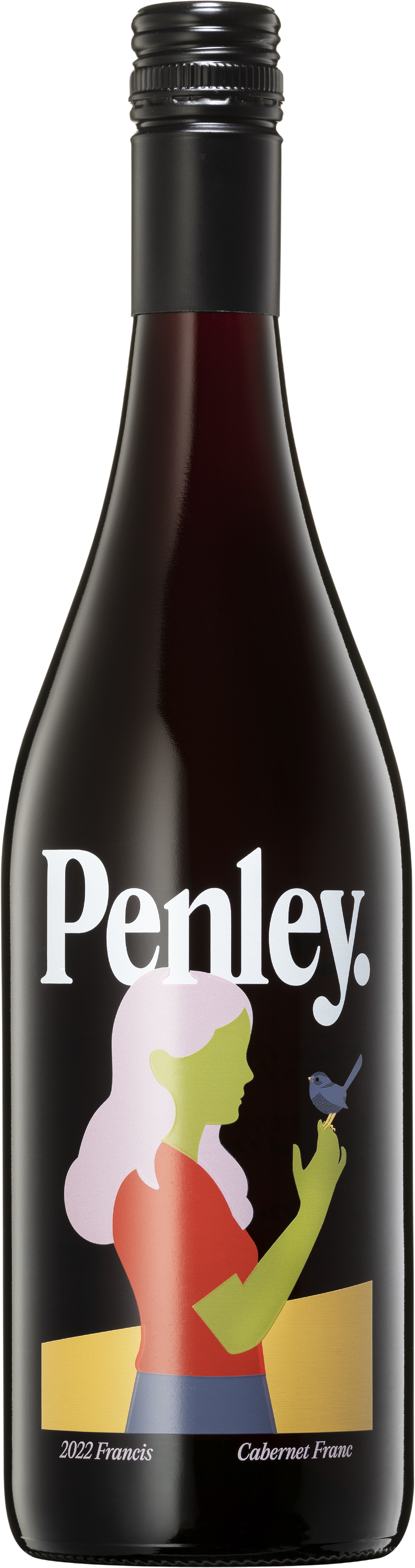 Penley Estate Francis Cabernet Franc 2023